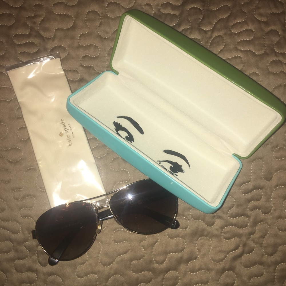 Kate Spade Sunglasses